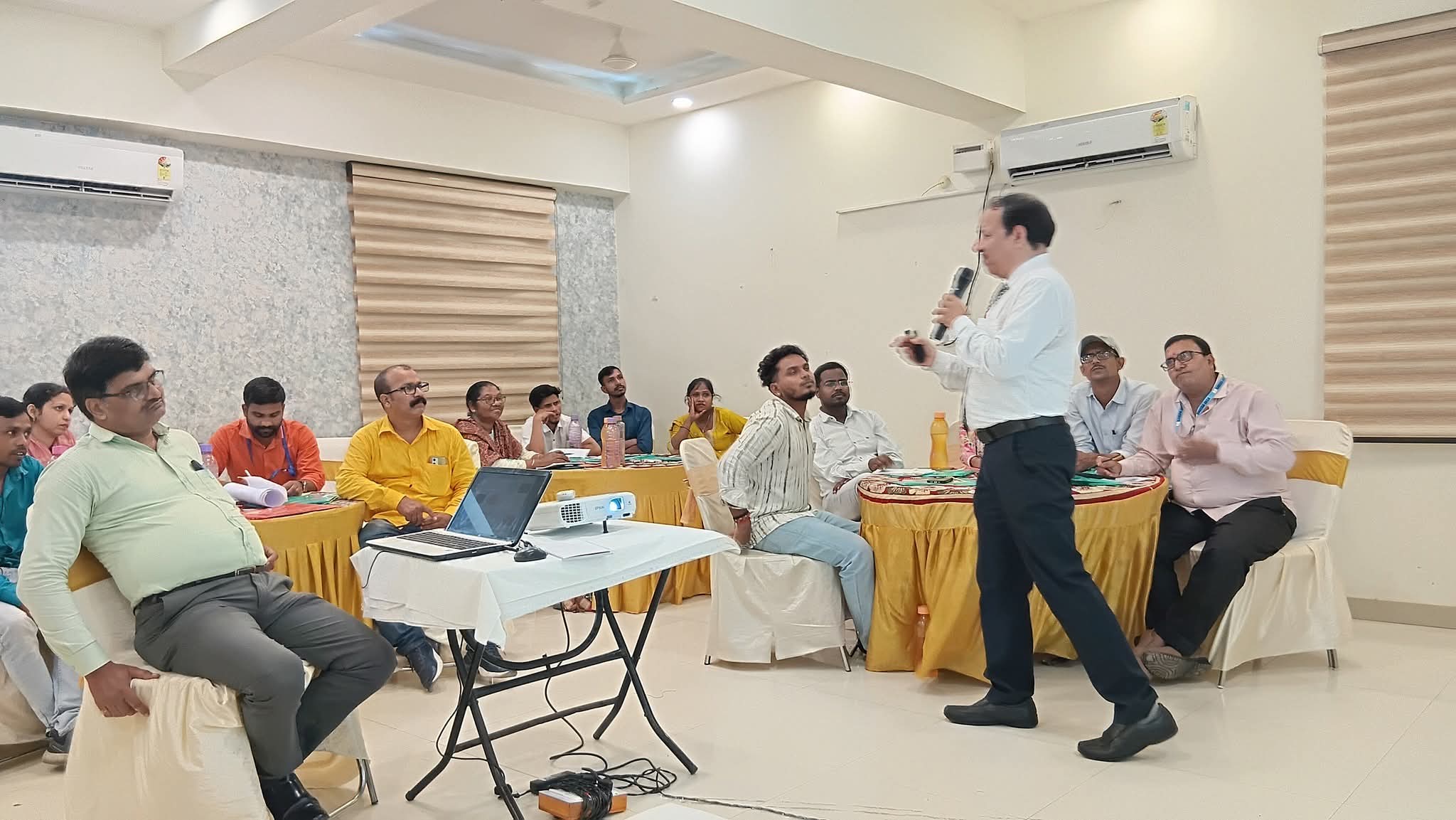 DDAC program